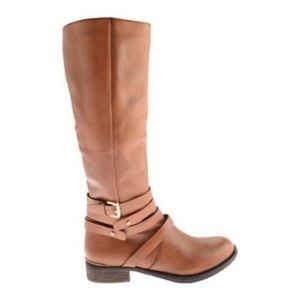 Steve Madden Albany Boot